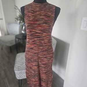 Anthropologie Sleeveless Knit Tunic🥰